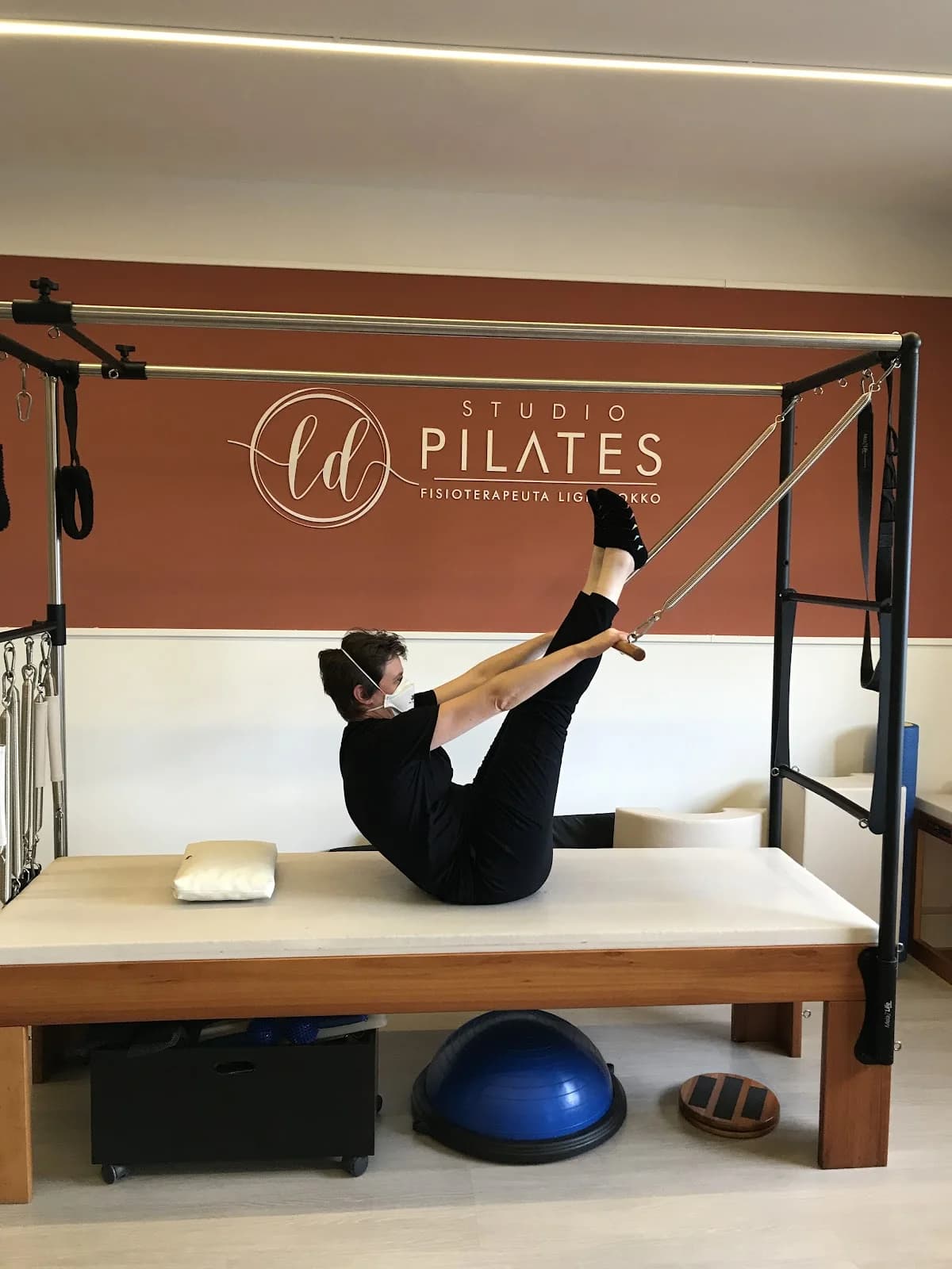 Studio de pilates Ligia Dokko – foto 2
