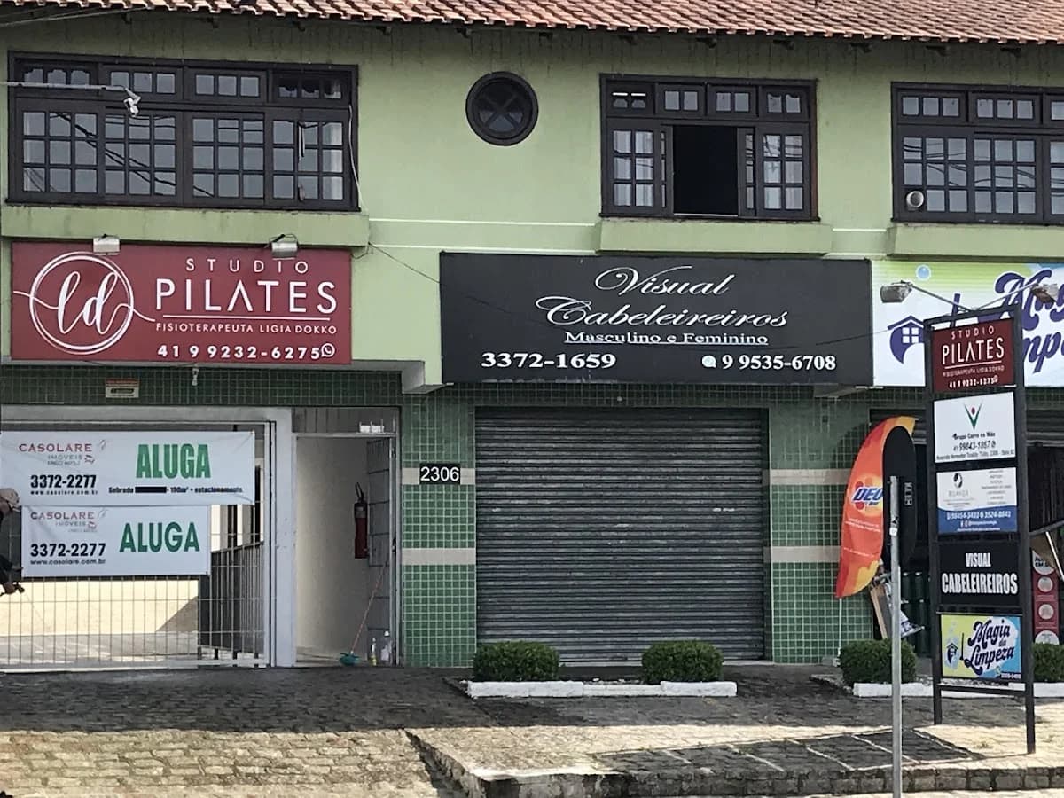 Studio de pilates Ligia Dokko – foto 3