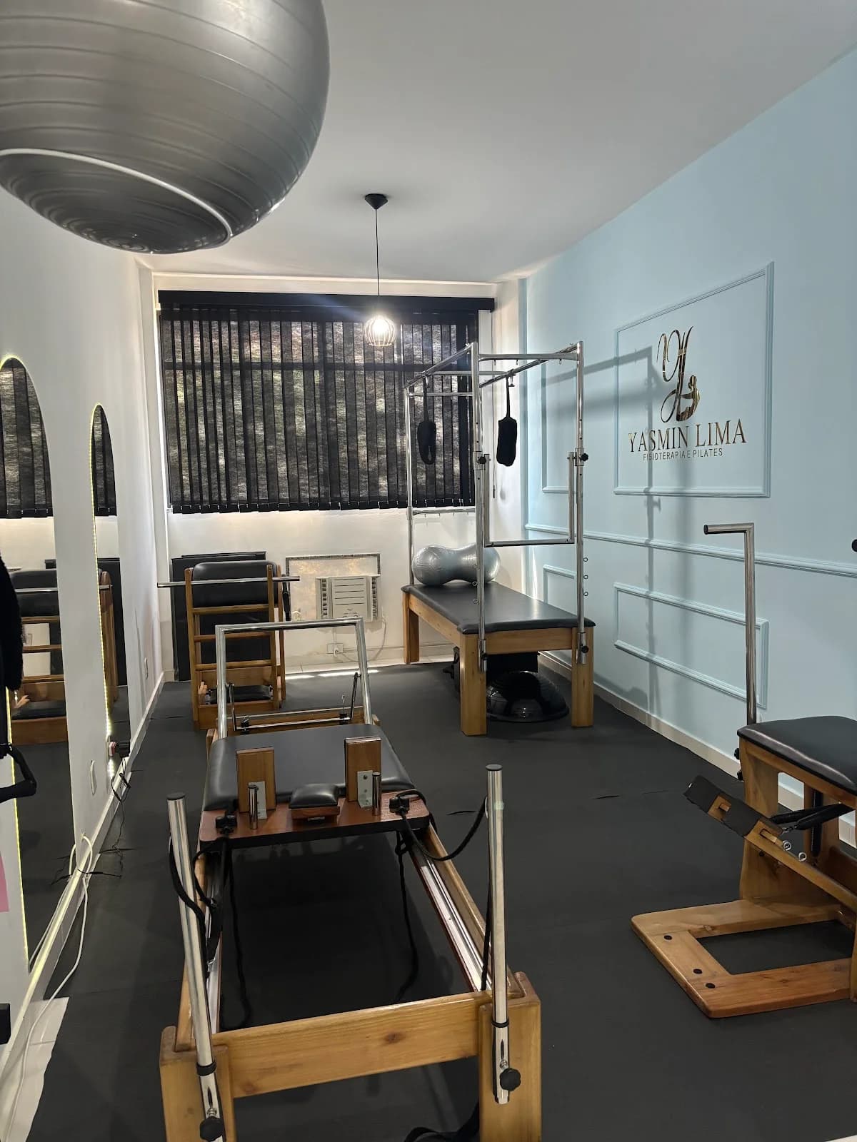 Studio Pilates Yasmin Lima – foto 1