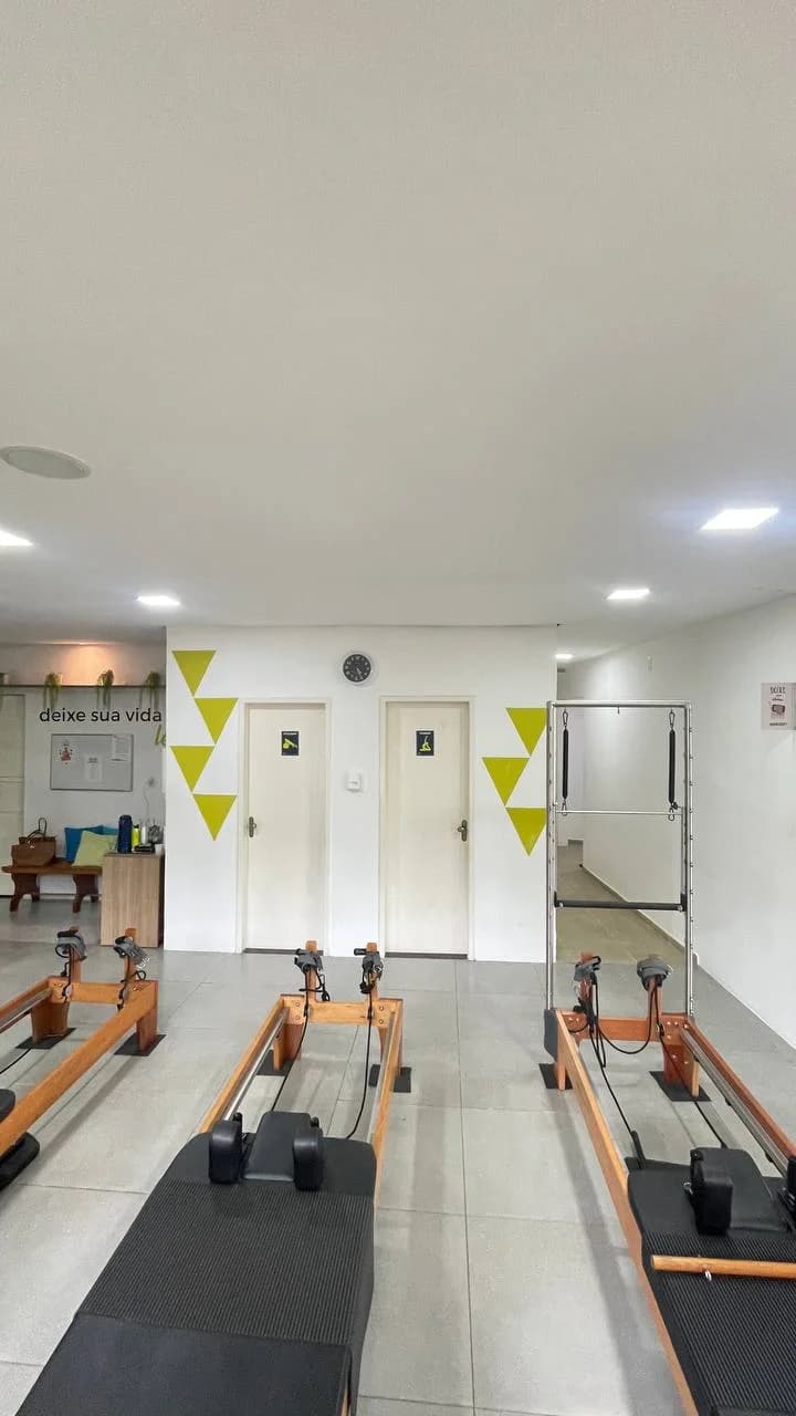 Plus Pilates Studio – foto 1