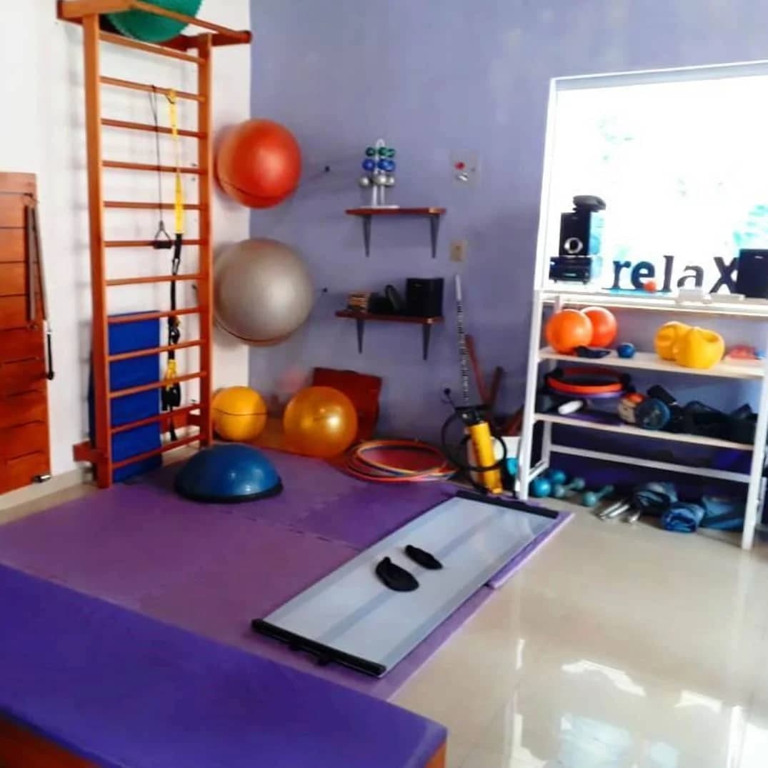 Pilates e Fisioterapia Corpore Sanus – foto 2