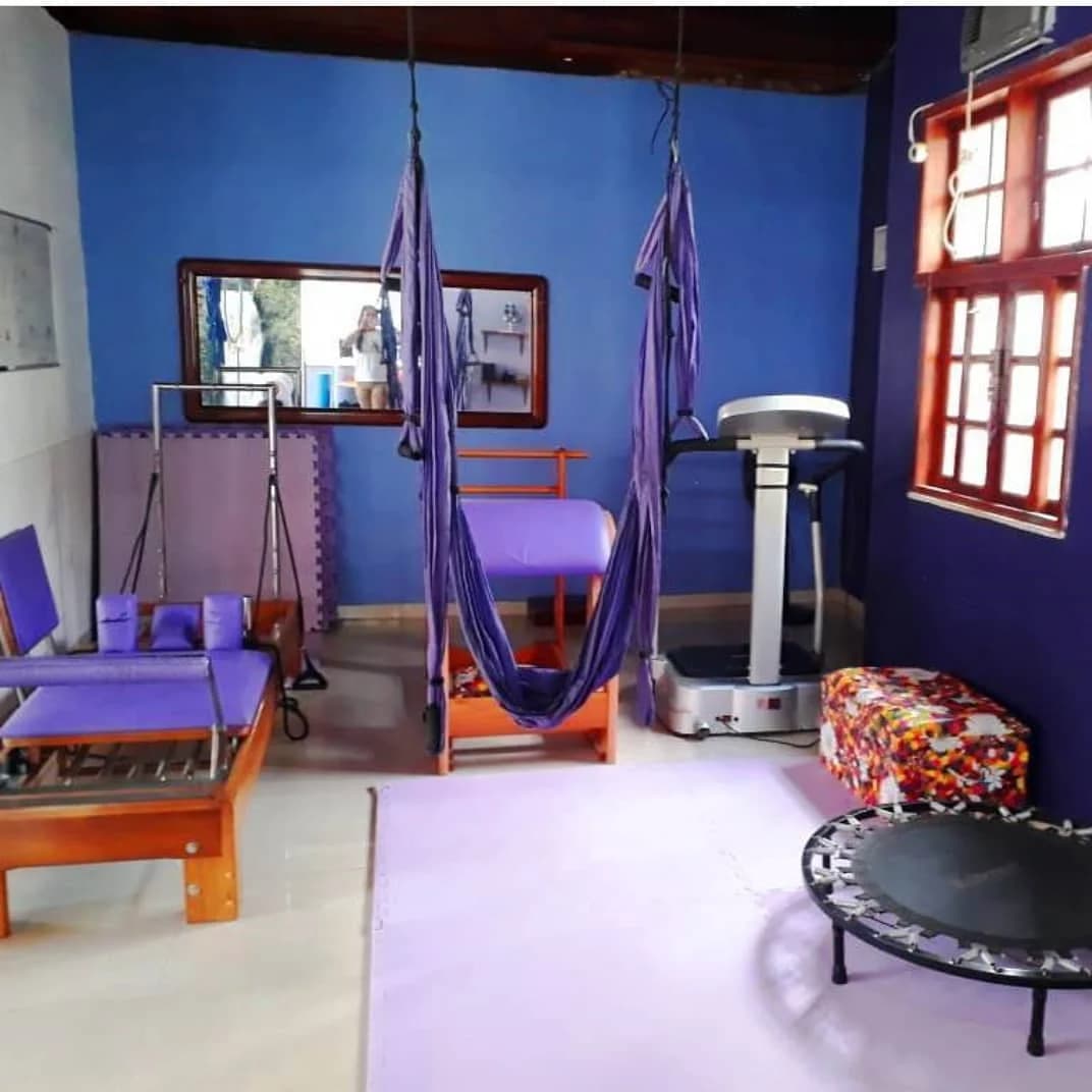 Pilates e Fisioterapia Corpore Sanus – foto 3