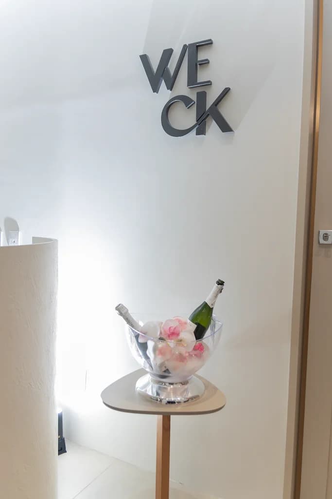 Clínica Weck - Harmonização Facial | Belém – foto 2