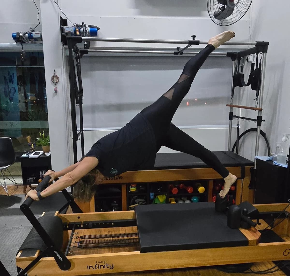 LL 14 Studio de Pilates – foto 1