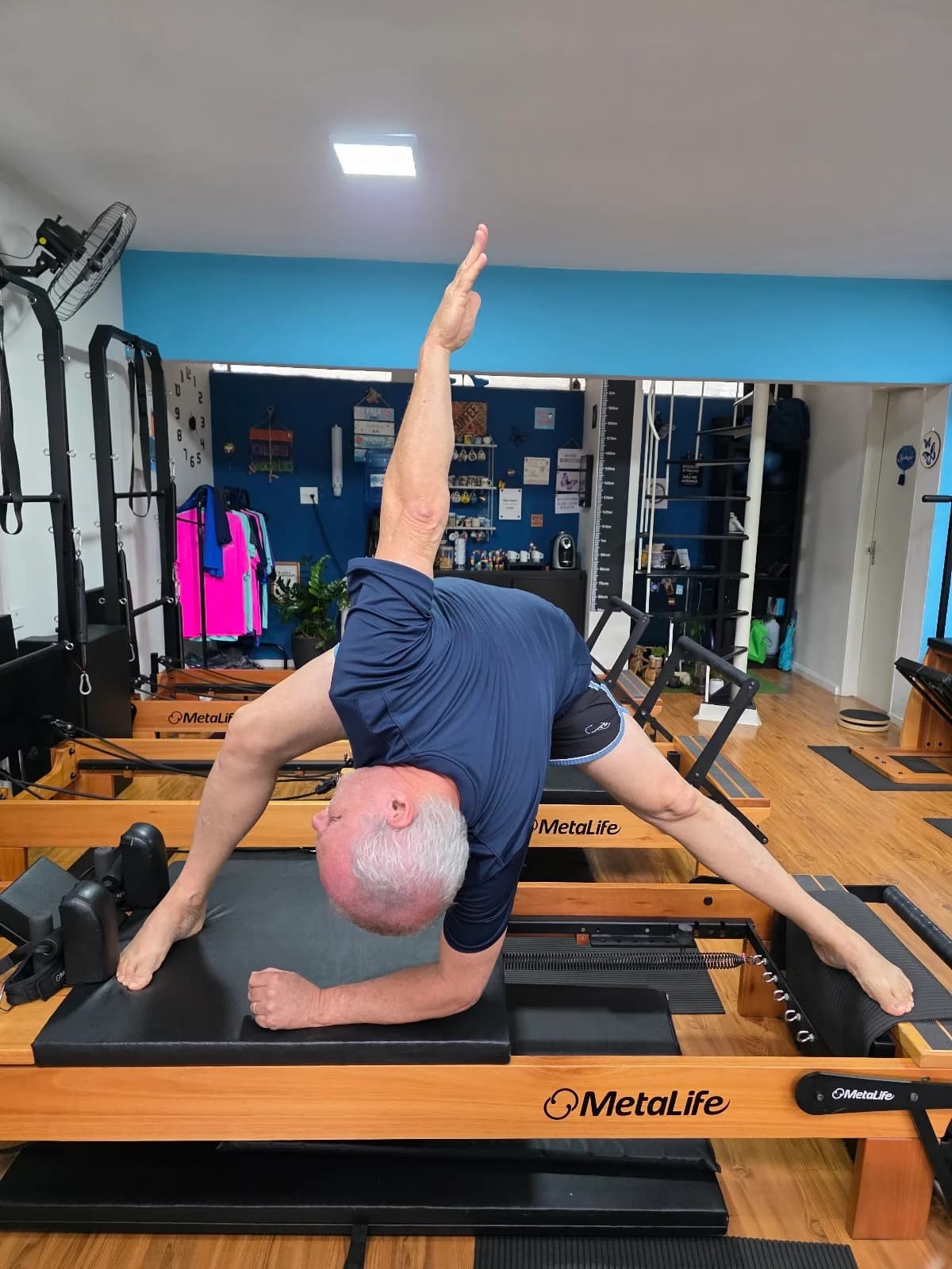 LL 14 Studio de Pilates – foto 2