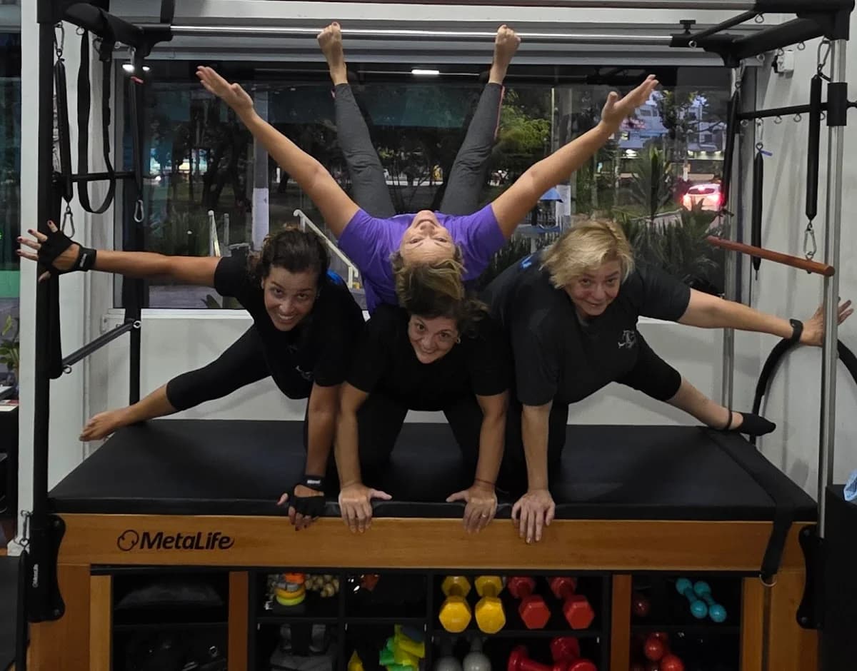 LL 14 Studio de Pilates – foto 3