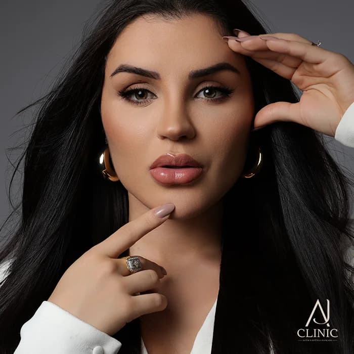 Clínica Dra. Jessica Armond Harmonização Facial