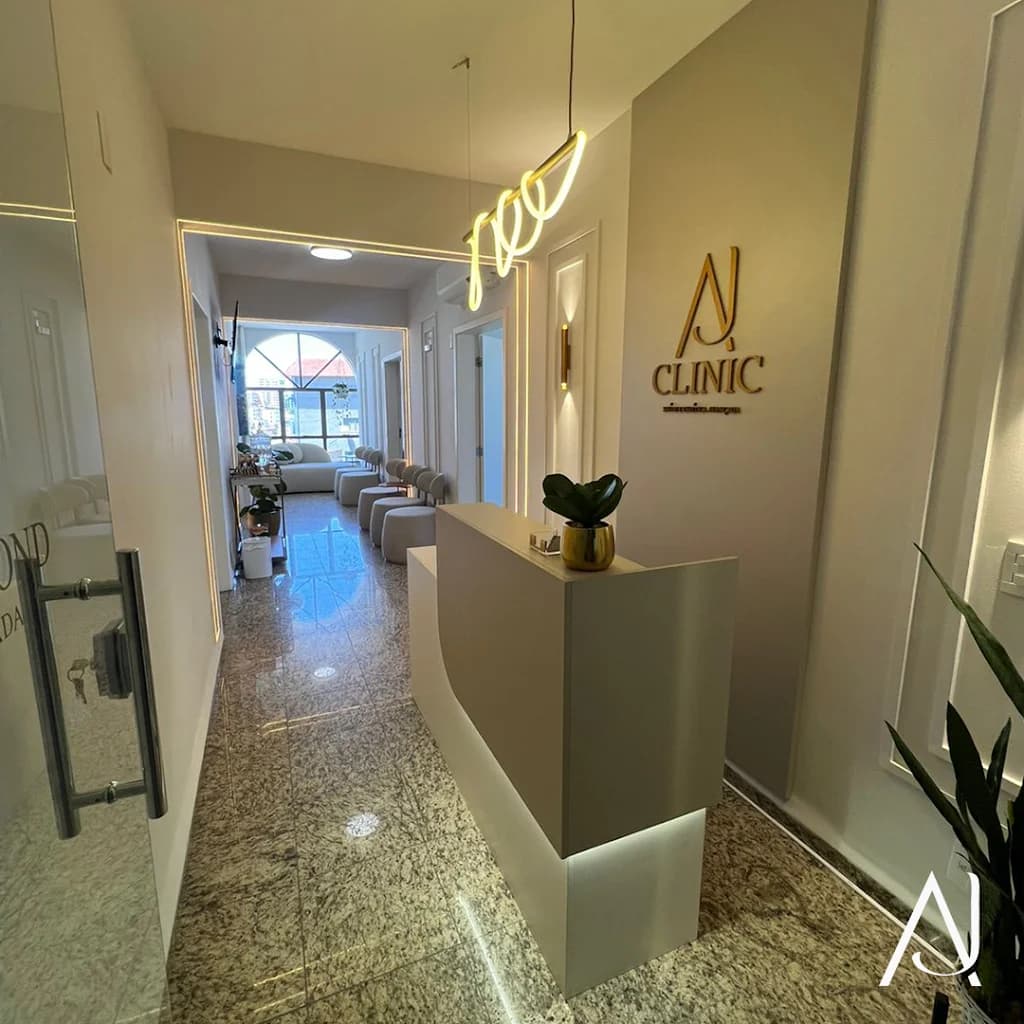 Clínica Dra. Jessica Armond Harmonização Facial – foto 2