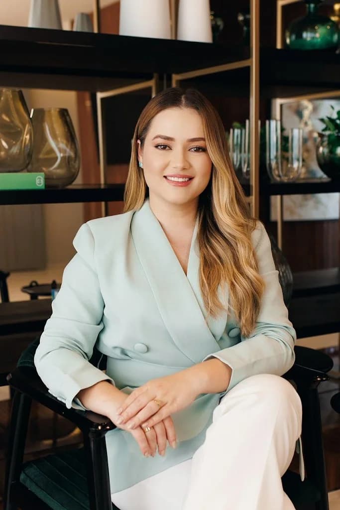 Dra Danielly Porto | Harmonização Facial em João Pessoa – foto 2