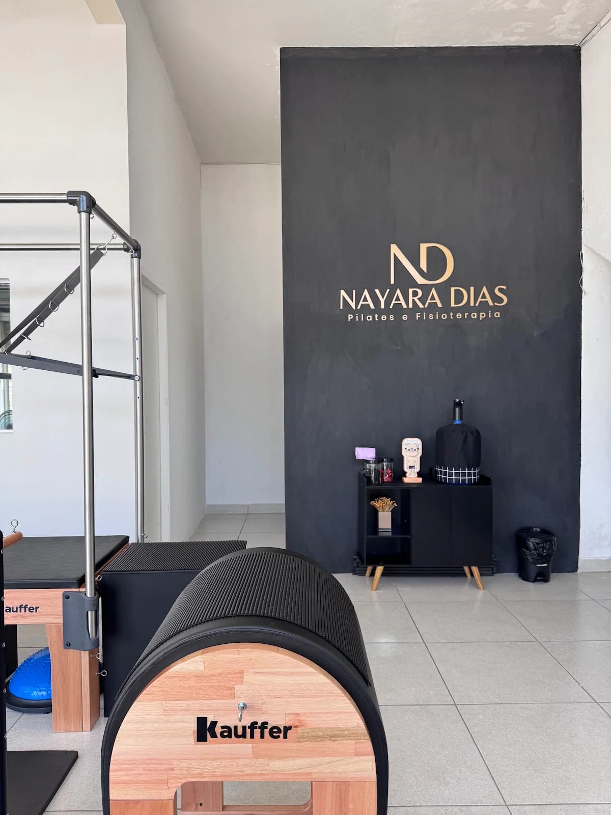 ND Pilates e Fisioterapia – foto 1