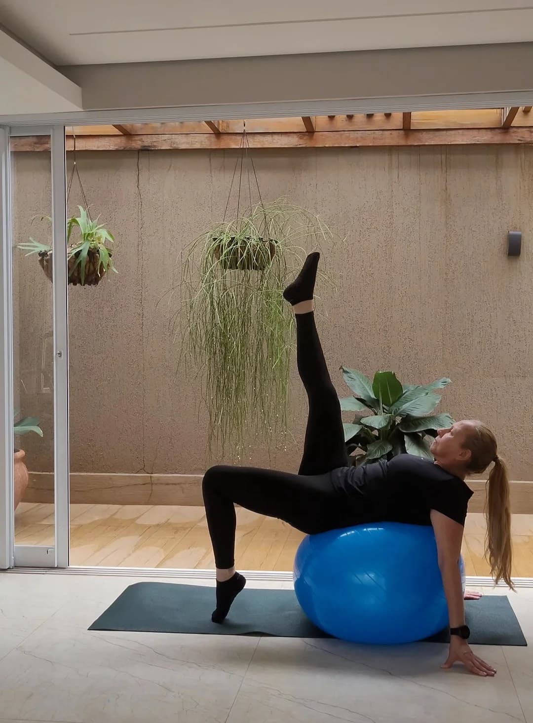 Estúdio de Pilates Dienne Santana – foto 3