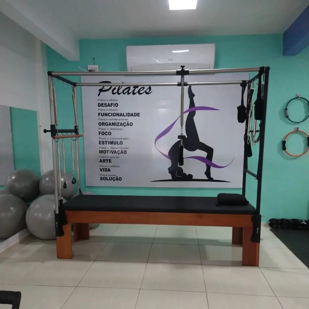 Flow Pilates e Fisioterapia – foto 2