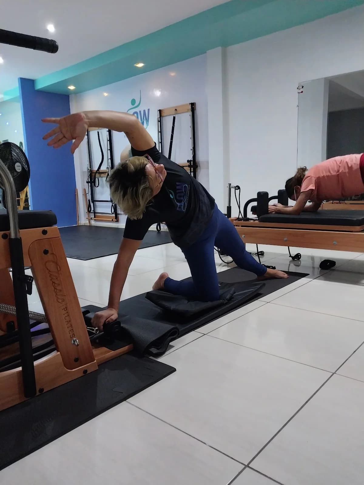 Flow Pilates e Fisioterapia – foto 3