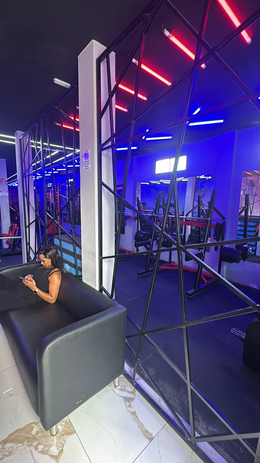 DS Gym – foto 3
