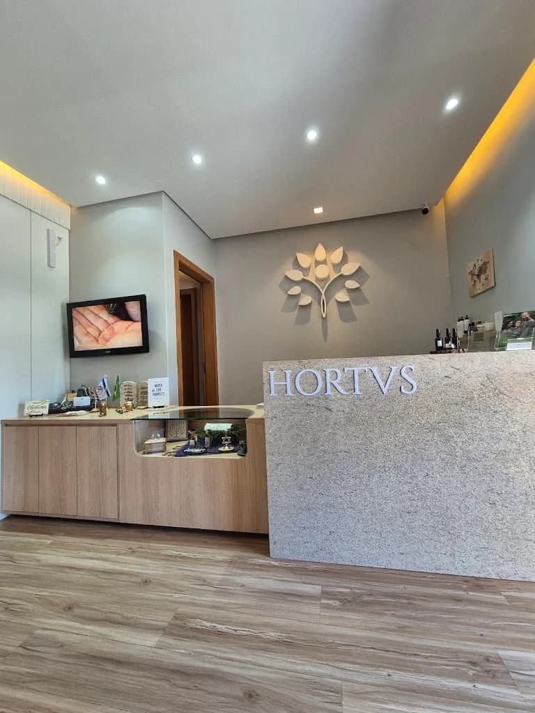 Hortvs SPA – foto 1