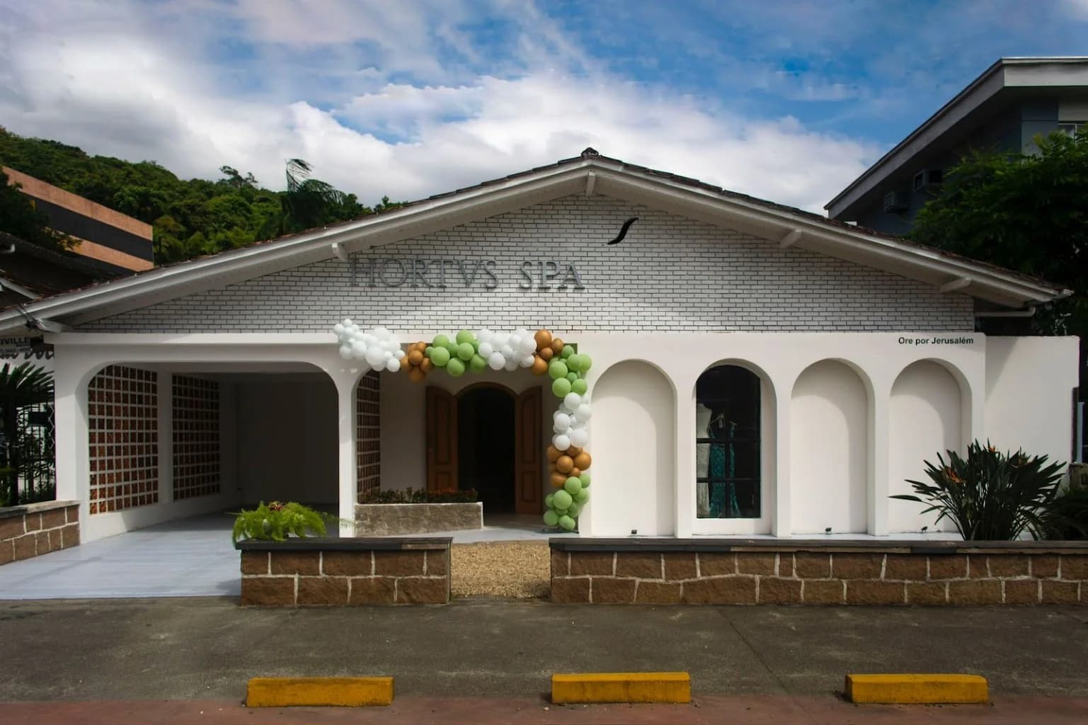 Hortvs SPA – foto 3