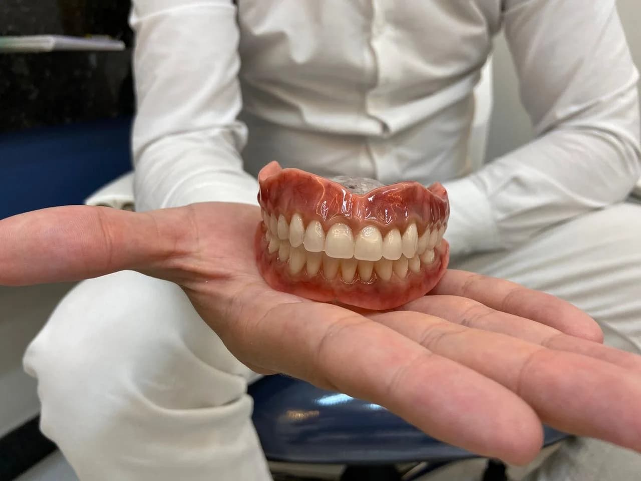 Sorriclean Odontologia – foto 3