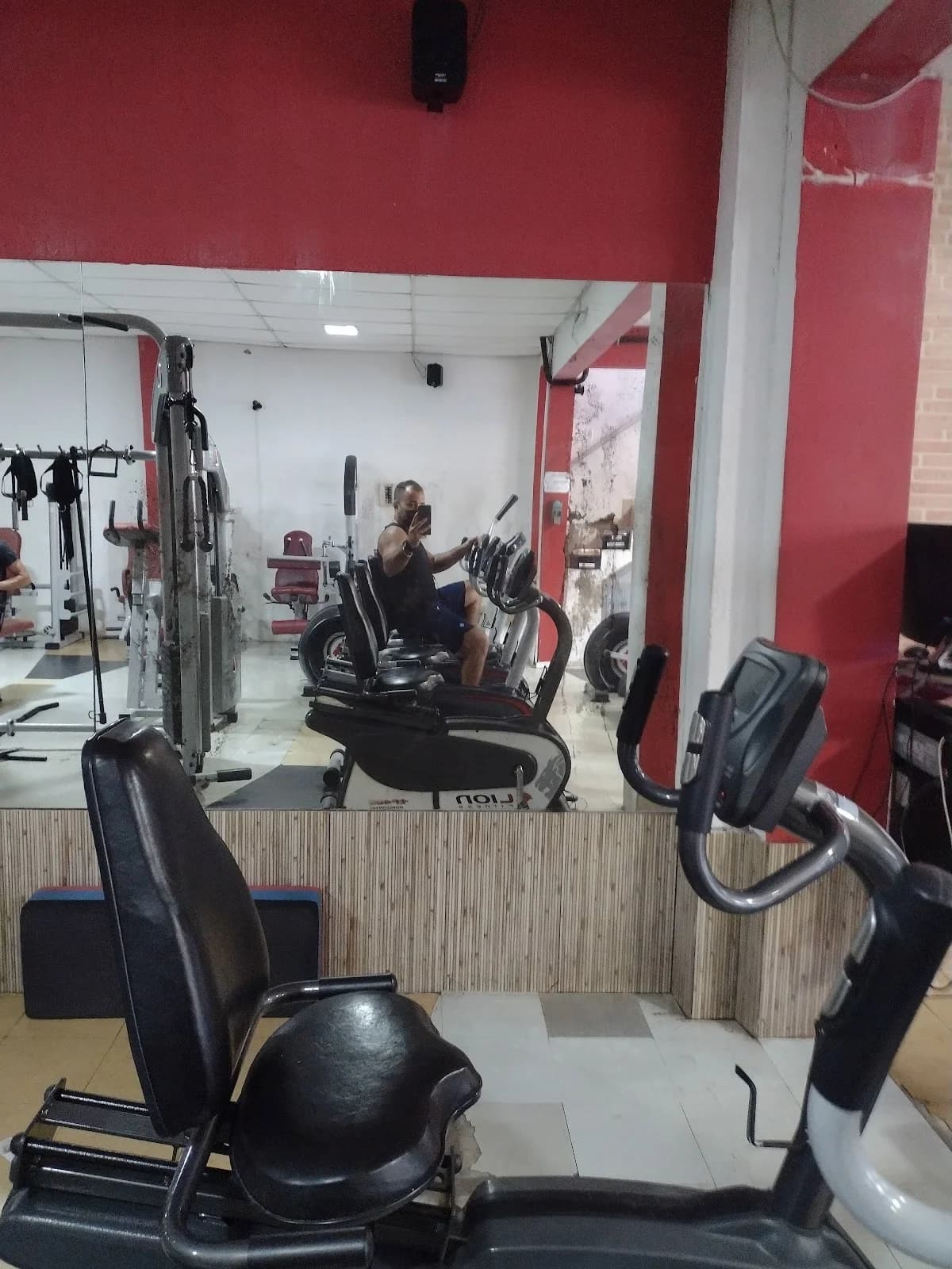 Academia Summer Fit – foto 1