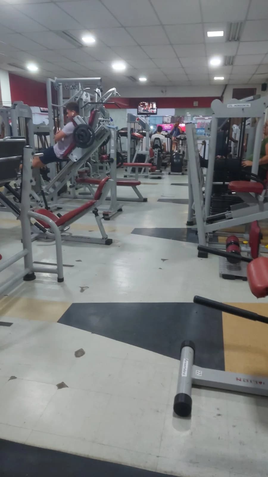 Academia Summer Fit – foto 2