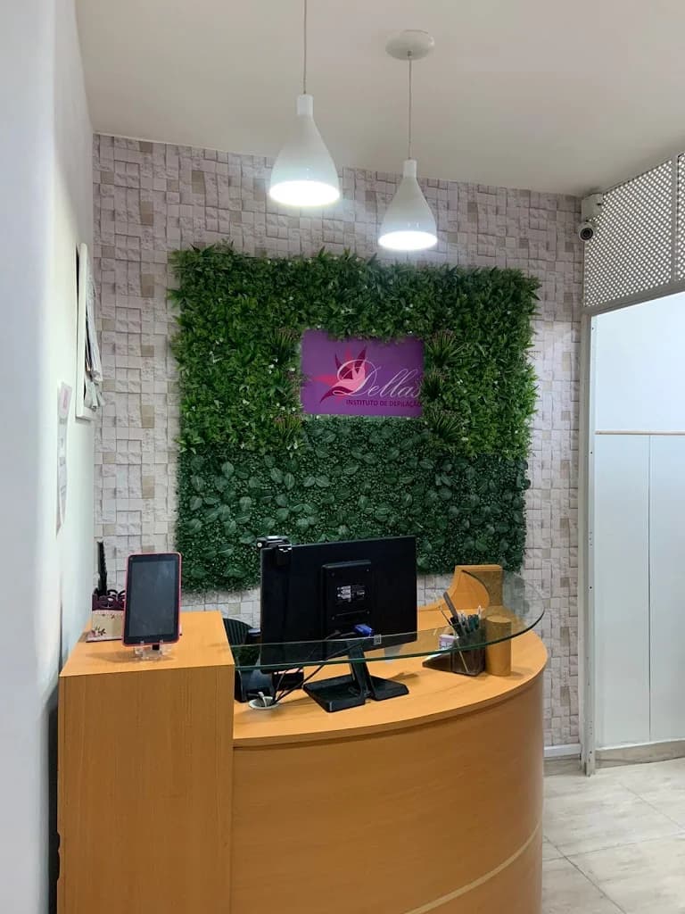 Dellas Depilação, Estética e Nutrição – foto 1