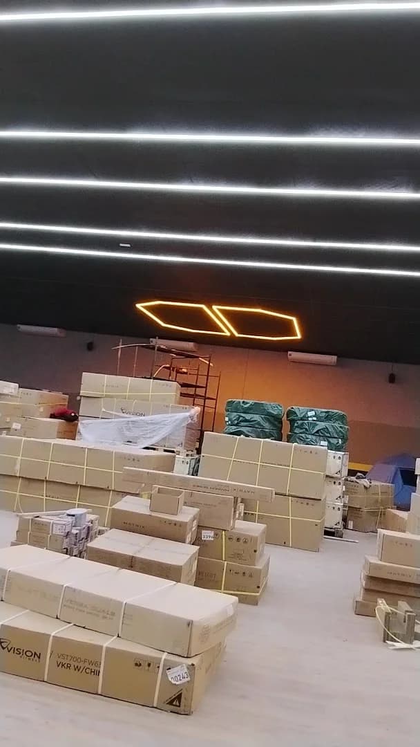 Rosenildo Eletricista residêncial comercial – foto 2