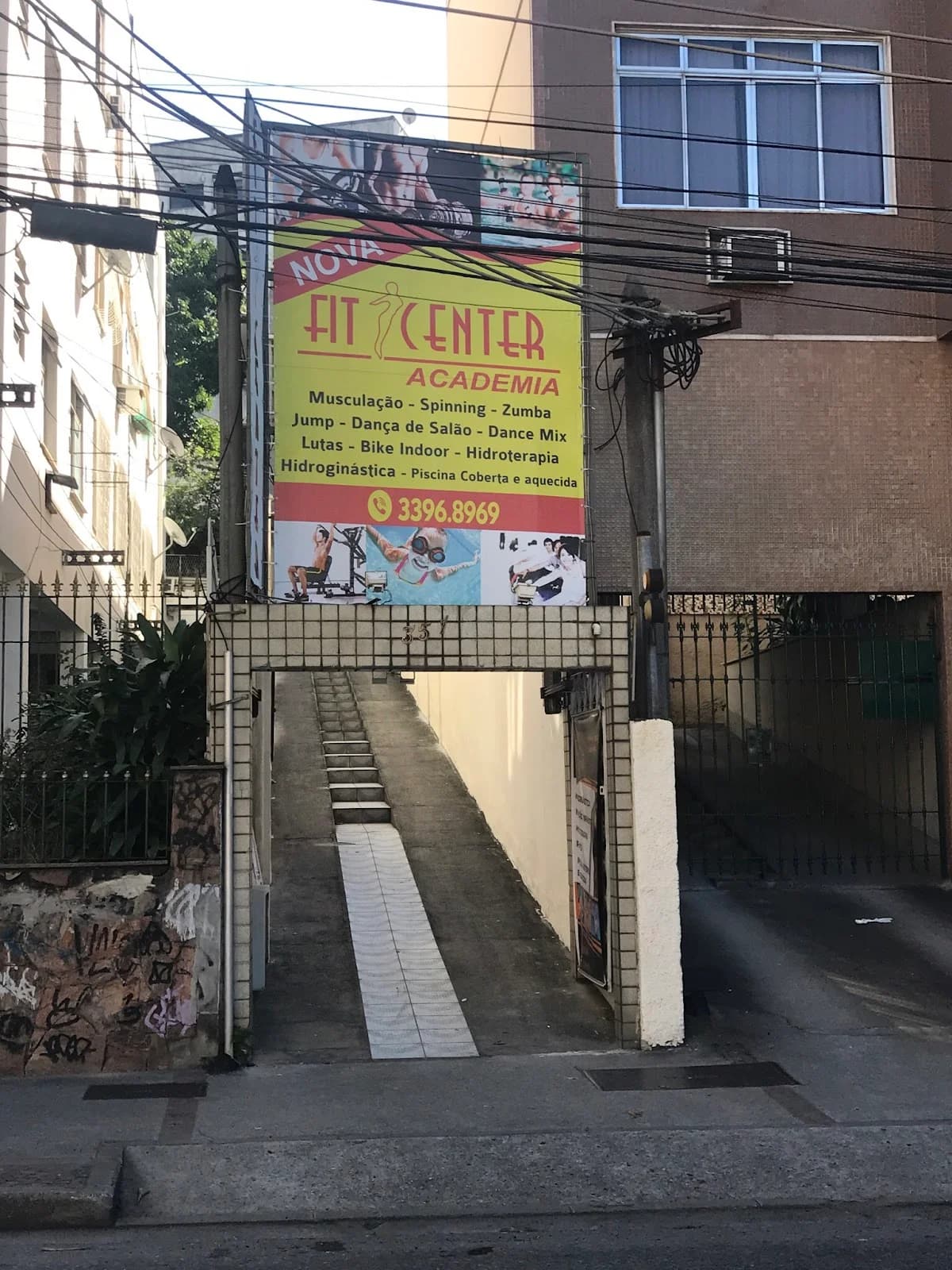 Fit Center – foto 1