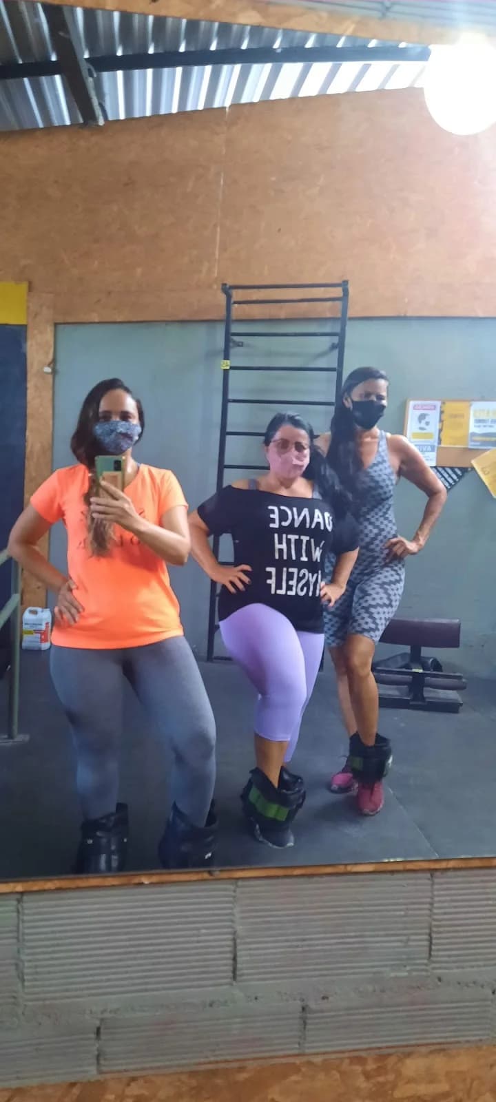 Ômega Fitness Itaúna – foto 2