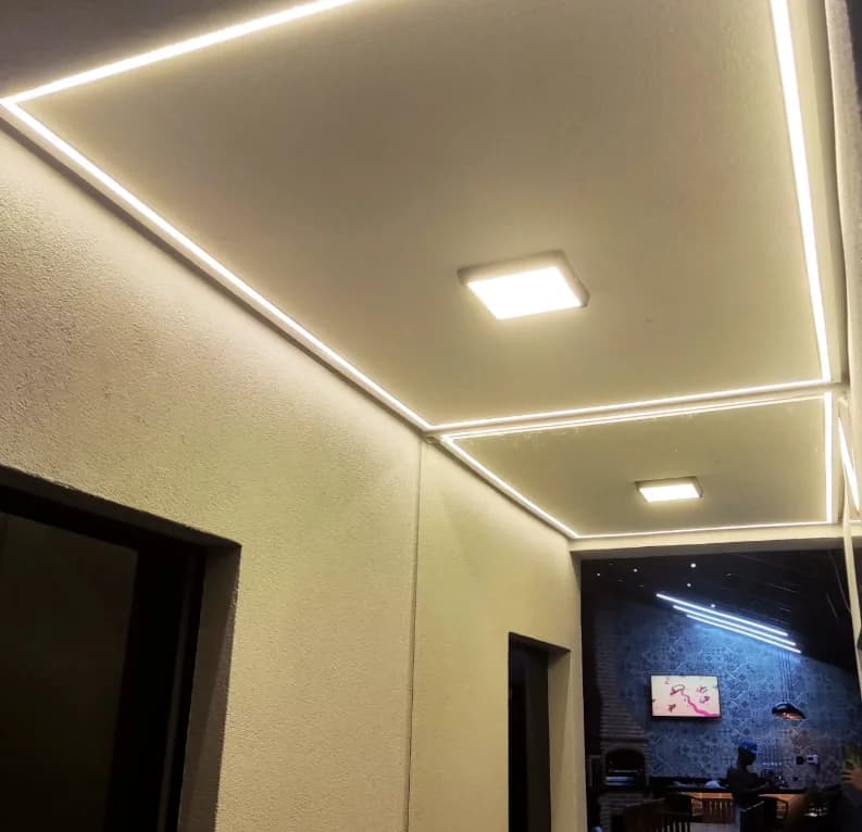 Voltek - Elétrica Residencial – foto 3