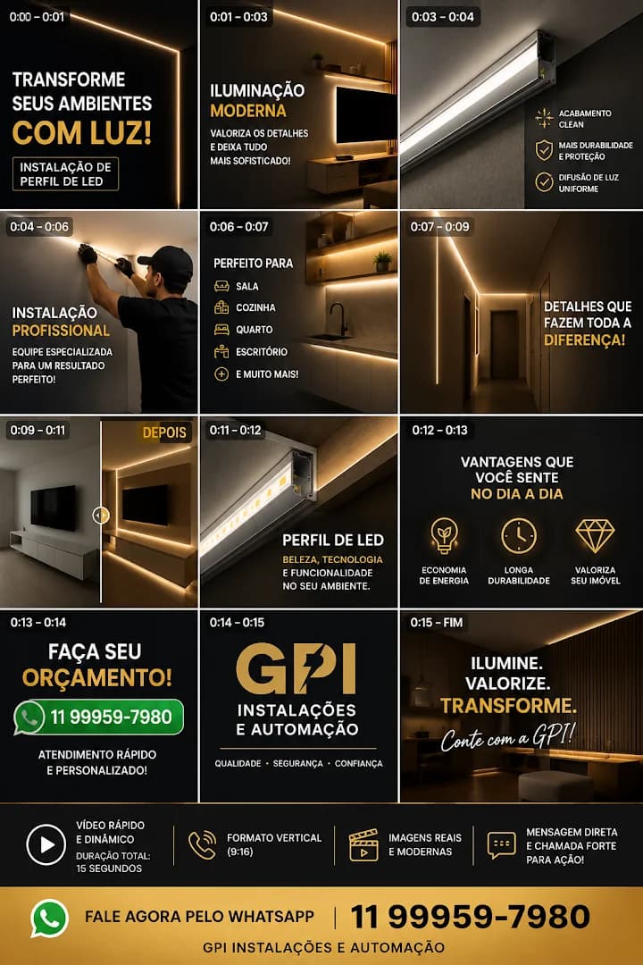 Cesar Eletricista – foto 1