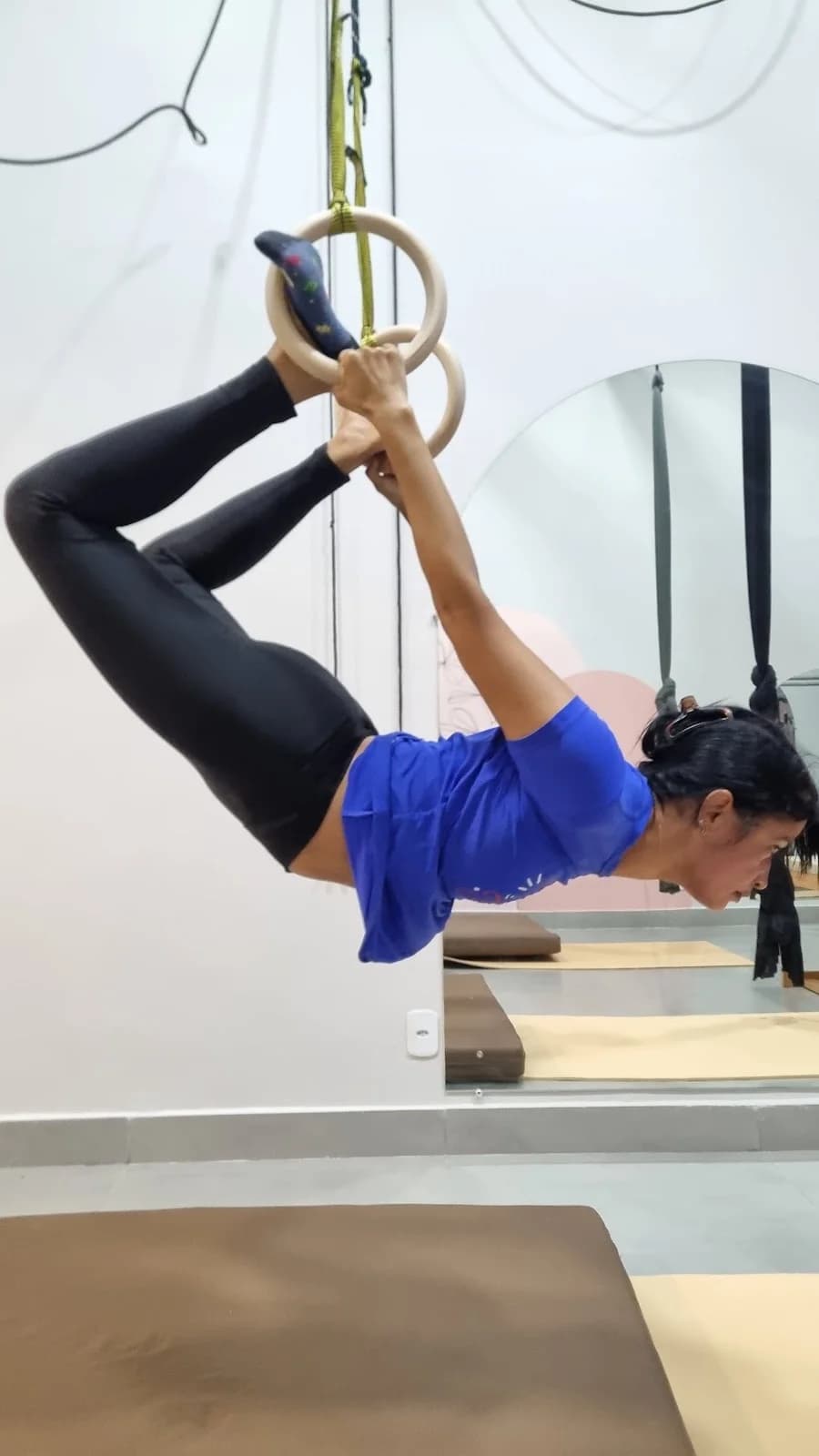 Volare pilates – foto 2