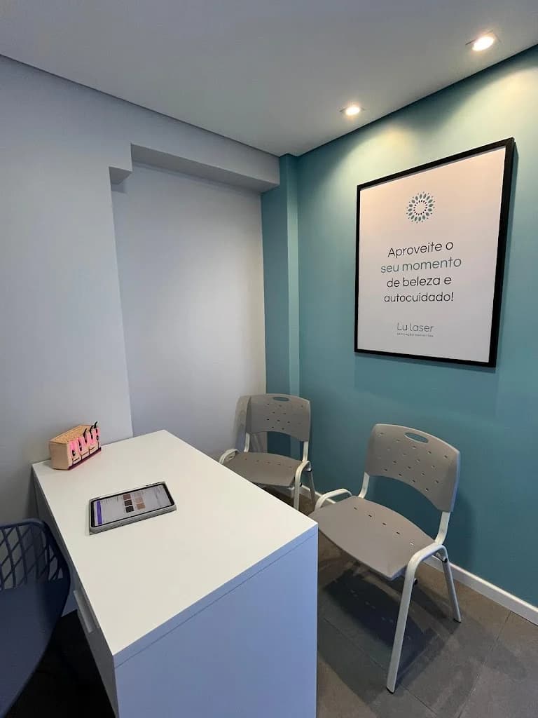 Lu Laser - Depilação a Laser e Clínica de Estética - Passo Fundo – foto 2