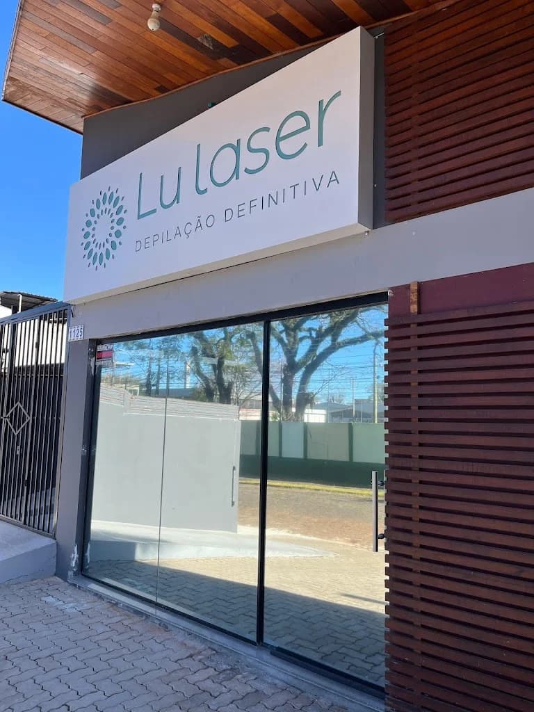 Lu Laser - Depilação a Laser e Clínica de Estética - Passo Fundo
