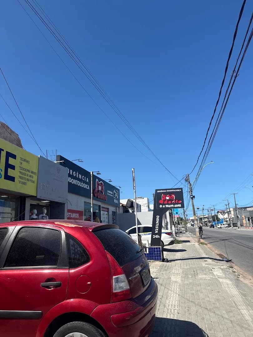 SOS Odonto URGÊNCIA 24h – foto 2
