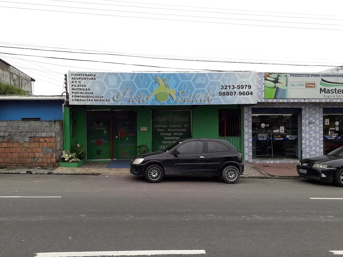 Fisio Saúde – foto 1