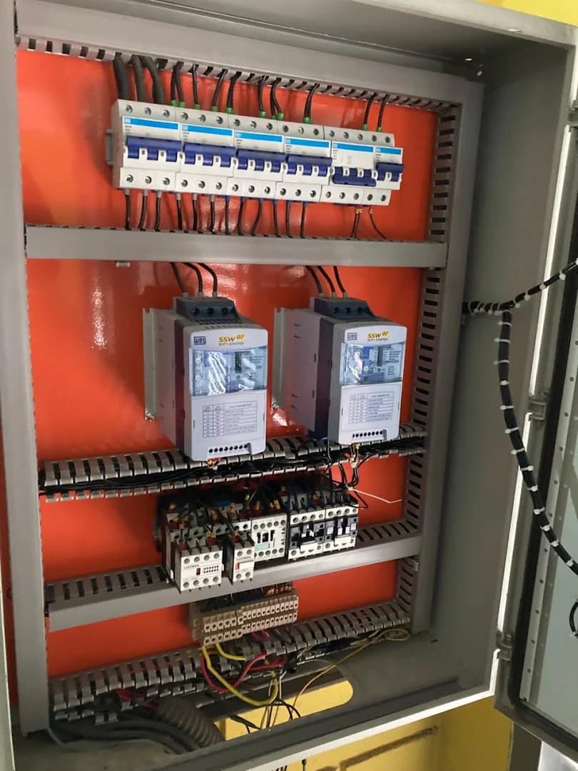 Ômega Service – foto 1