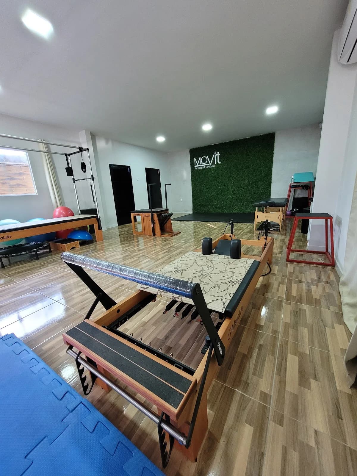 MOVIT FISIOTERAPIA E PILATES – foto 2