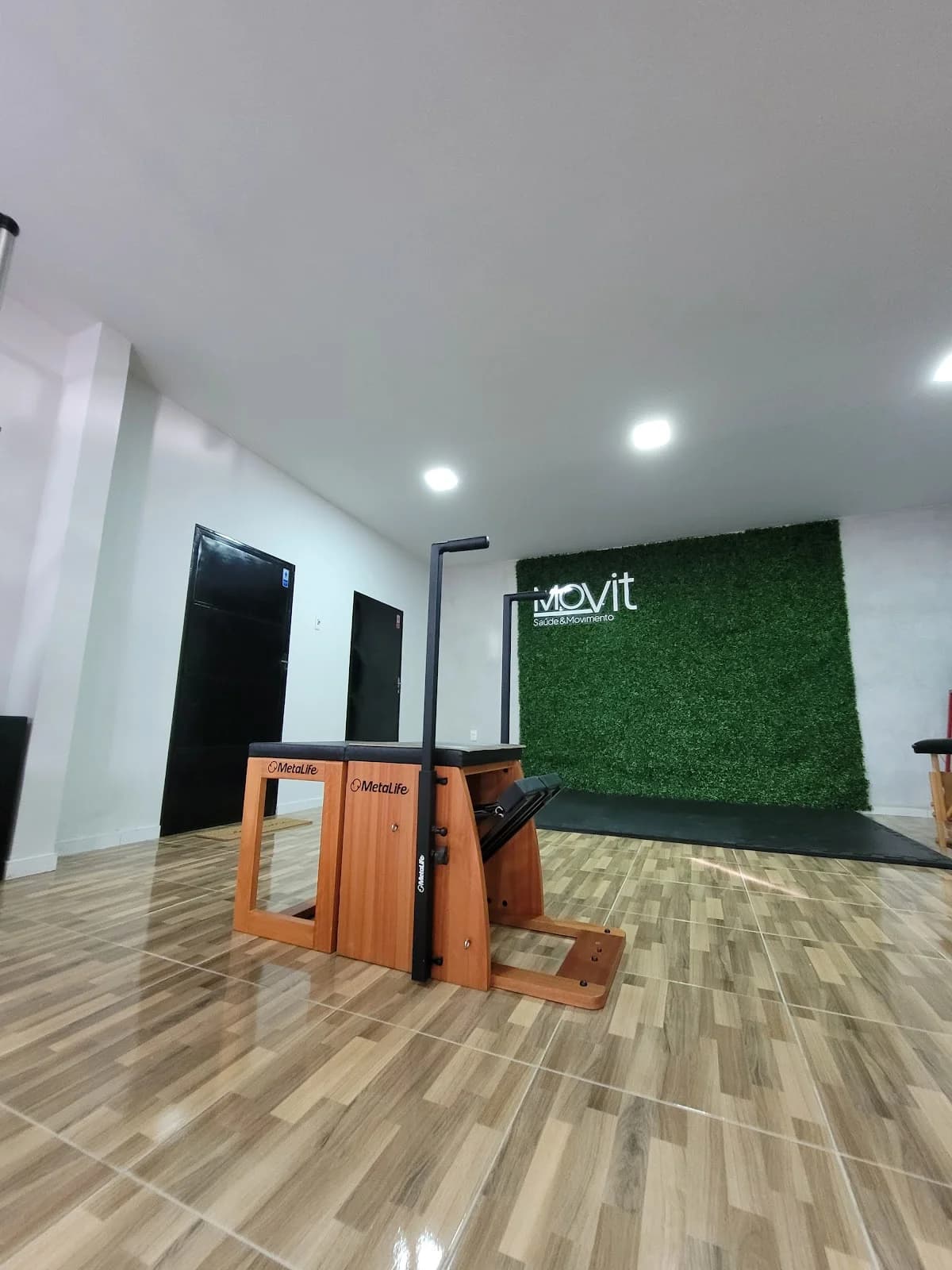 MOVIT FISIOTERAPIA E PILATES – foto 3