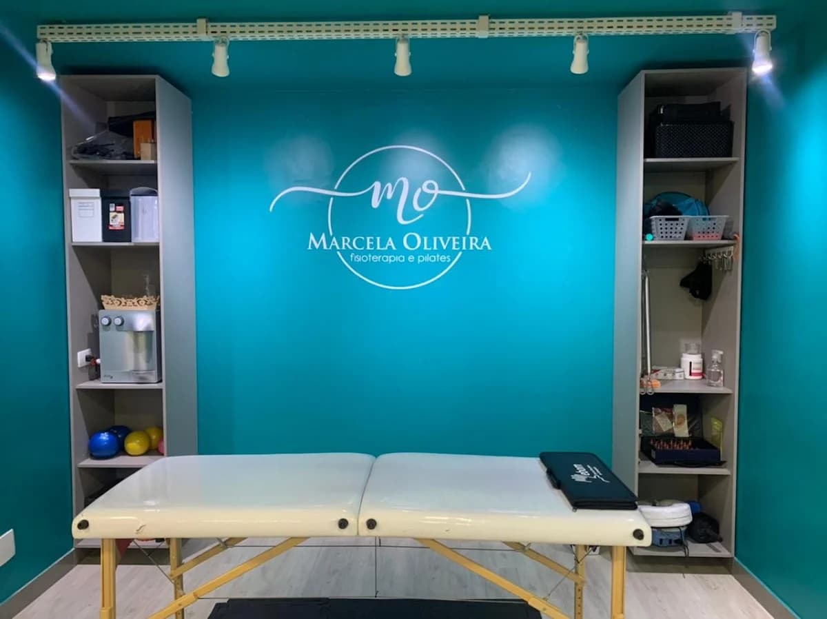 Marcela Oliveira Fisioterapia e Pilates – foto 2