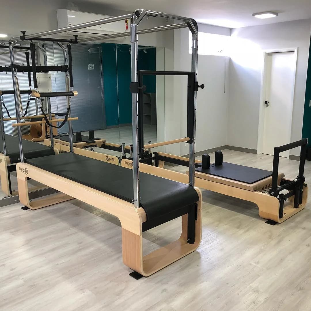 Marcela Oliveira Fisioterapia e Pilates – foto 3