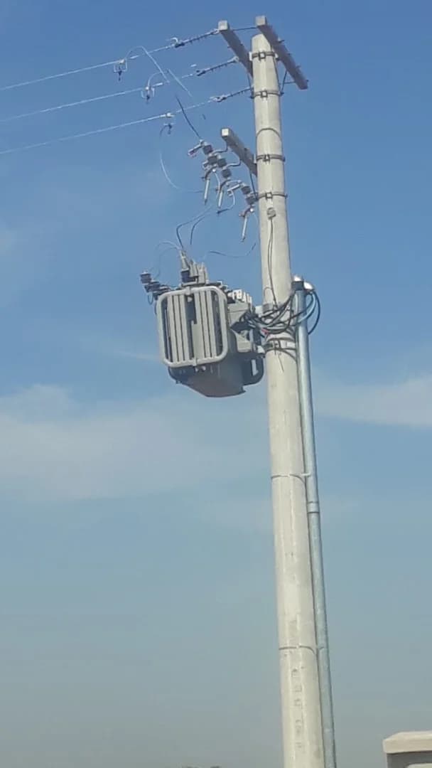 Marcos Rocha Eletricista – foto 3