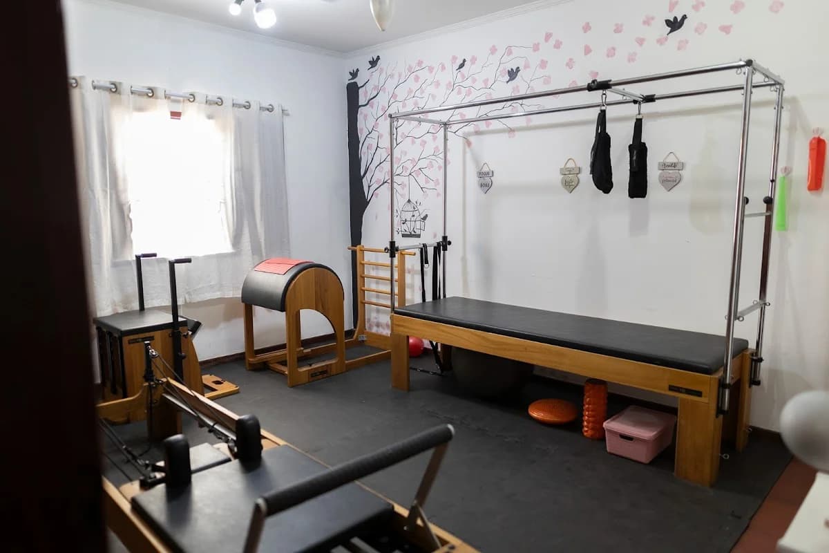 Essencial Pilates Campinas wellhub silver + – foto 3