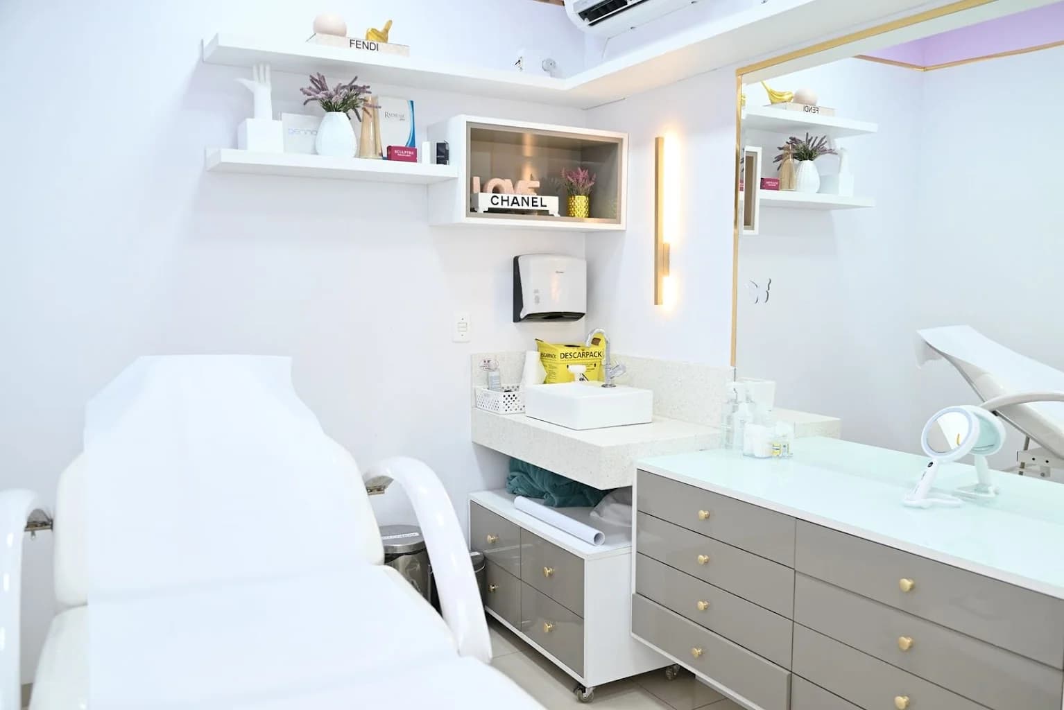 Clínica de Estética Firenza – foto 2