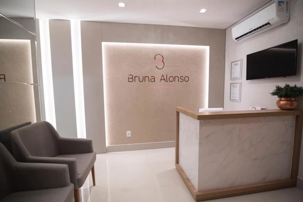 Clínica de Estética e Saúde - Bruna Alonso – foto 2