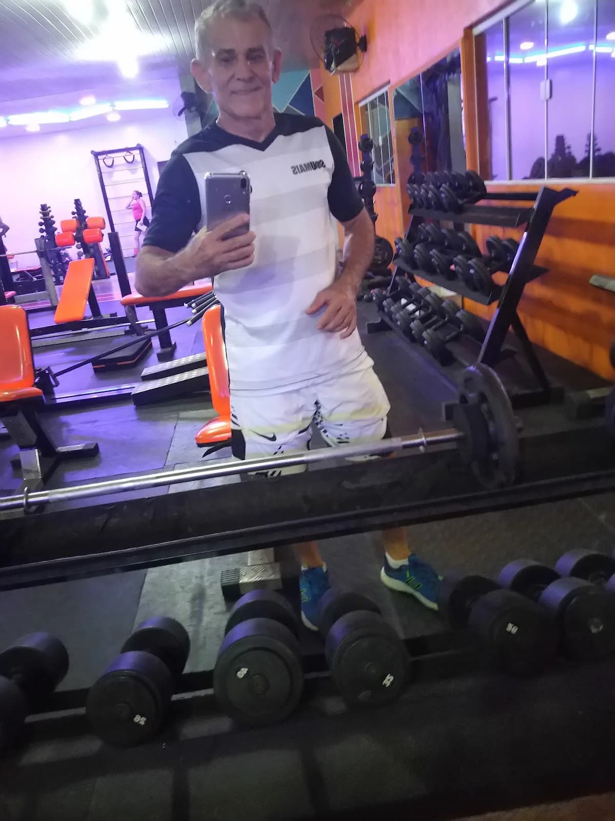 ACADEMIA FC FITNESS – foto 1