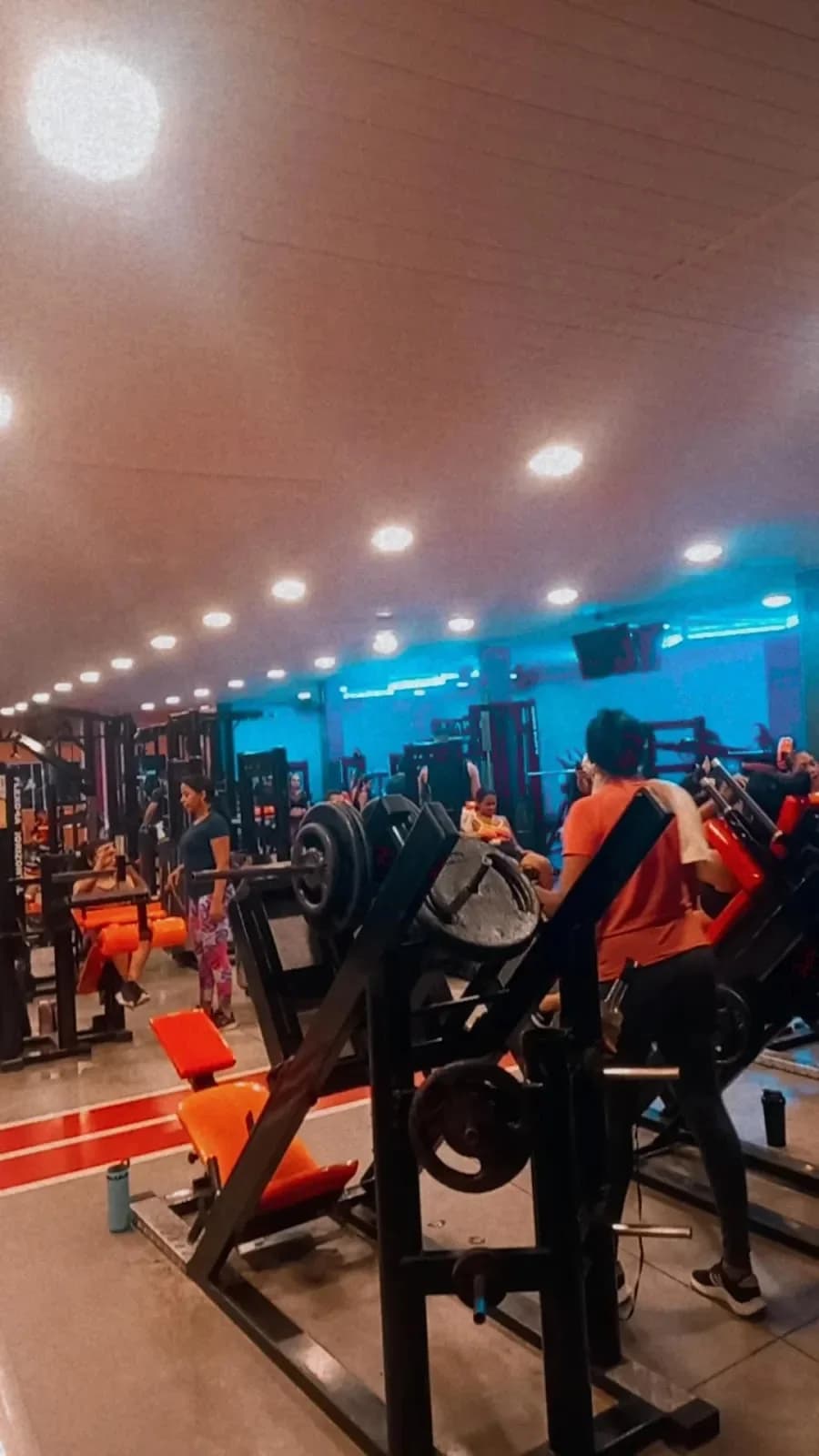 ACADEMIA FC FITNESS – foto 2