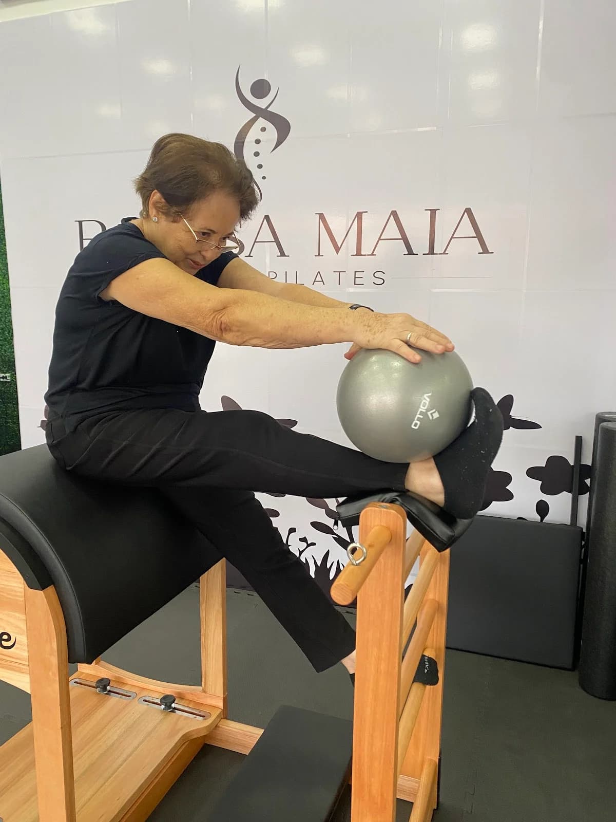 Raissa Maia Studio Pilates – foto 2