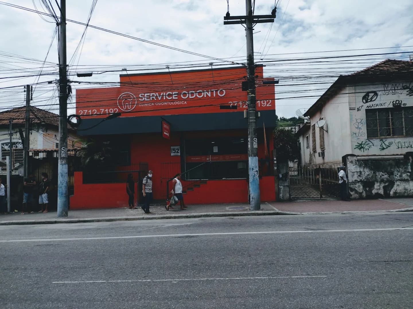 Service Odonto São Gonçalo 4 – foto 1