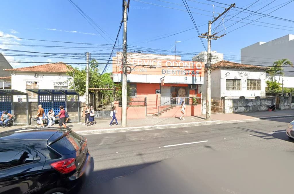 Service Odonto São Gonçalo 4 – foto 2