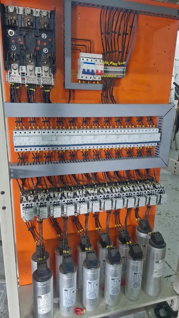 ELÉTRICISTA RESIDENCIAL E INDUSTRIAL (ASR ENGENHARIA) PORTÃO ELETRÔNICO E INTERFONE – foto 1
