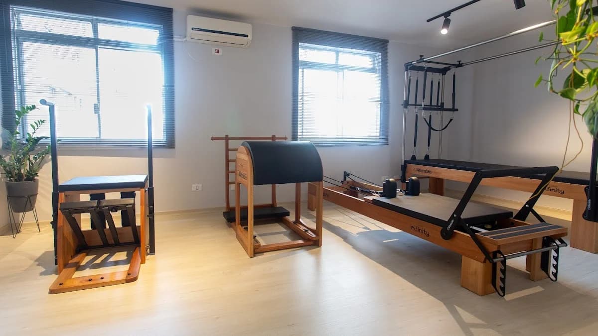 Reconexão Pilates – foto 1